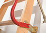 accessories for loft ladders