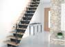 modern staircase biax