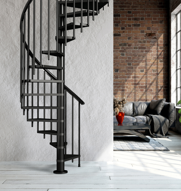 CALGARY Grey metallic