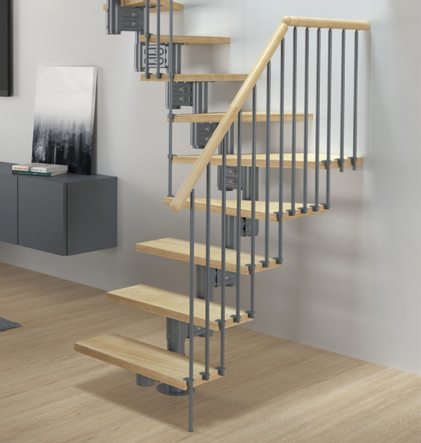  Basalt Grey, RAL 7012