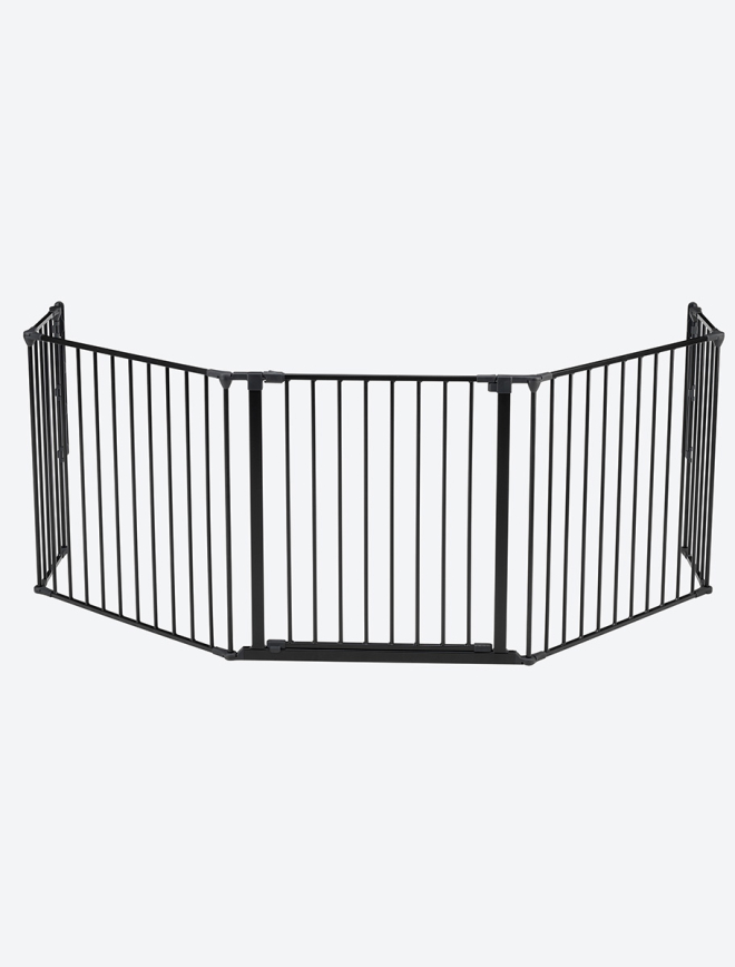 Child guard - BEN Black