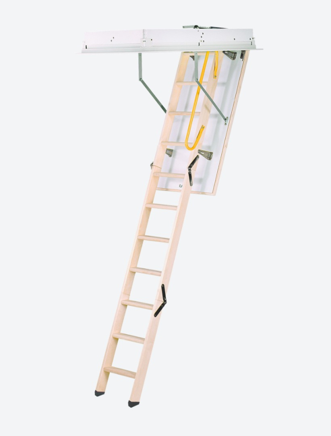 Loft ladder ECOTOP 