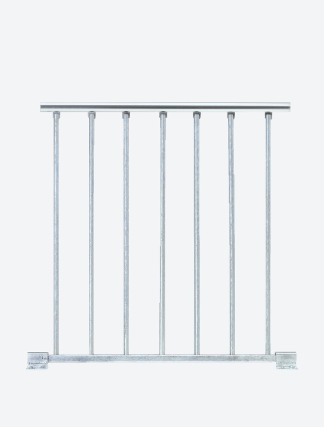 Landing banister GARDENSPIN
