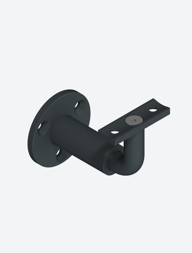  Anthracite, RAL 7016