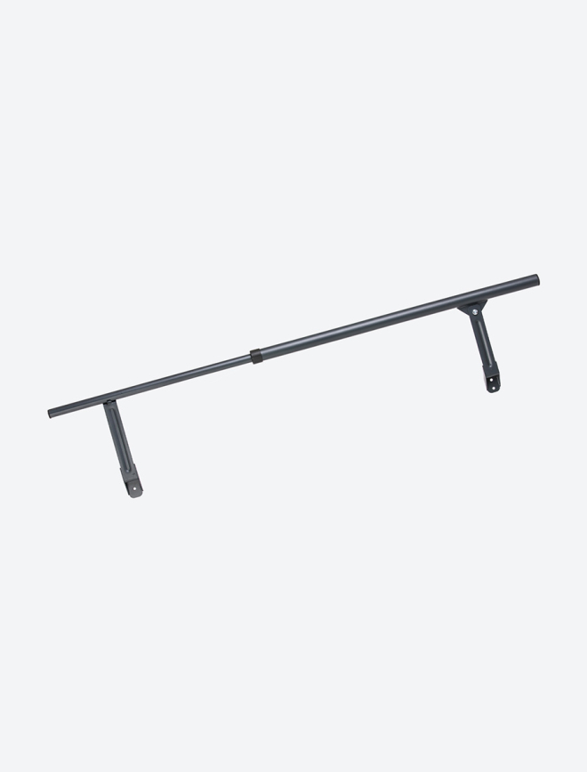 Telescopic handrail in steel for SOGEM CONFORT ladders