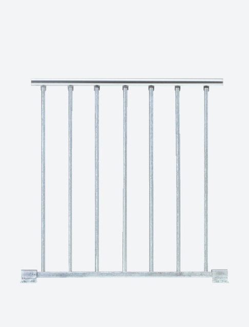 Landing banister Toronto Outdoor 