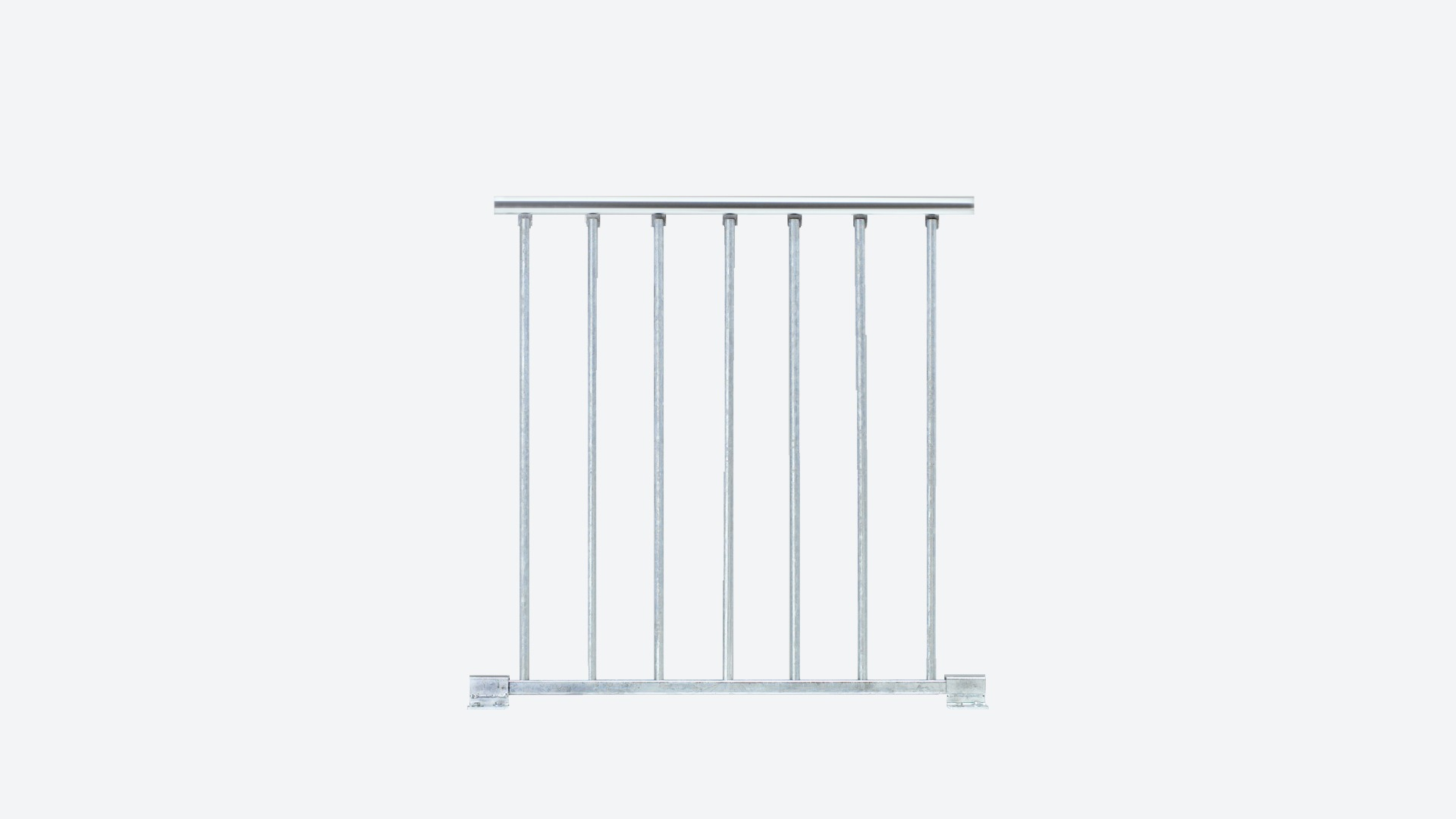 Landing banister GARDENSPIN 