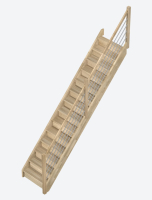 Staircase PROVENCE 