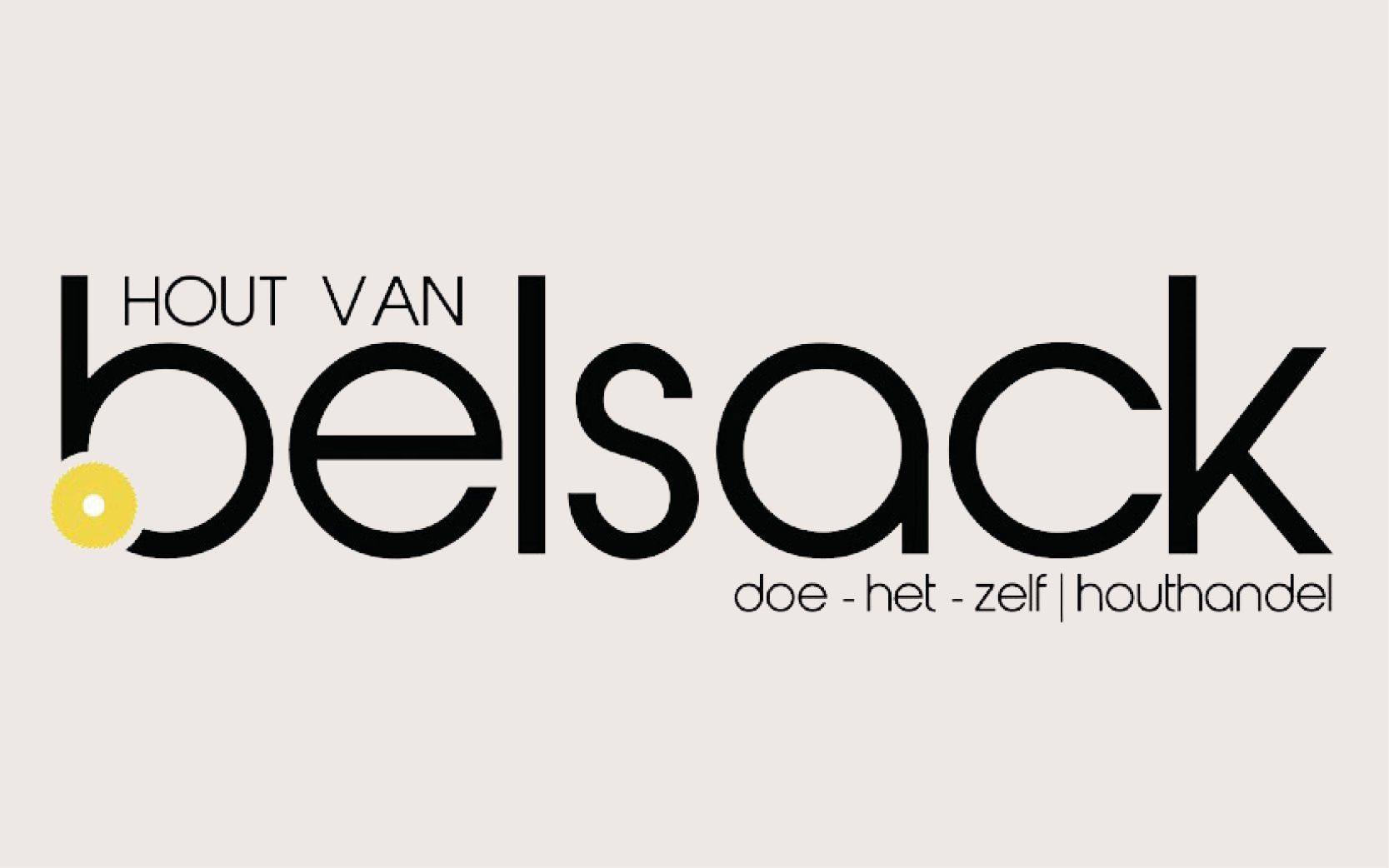 Belsack logo