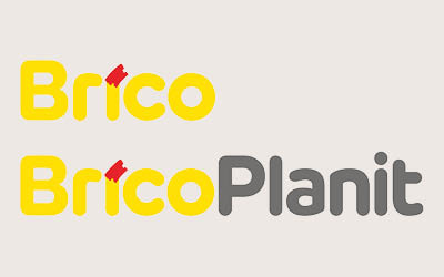 Brico logo