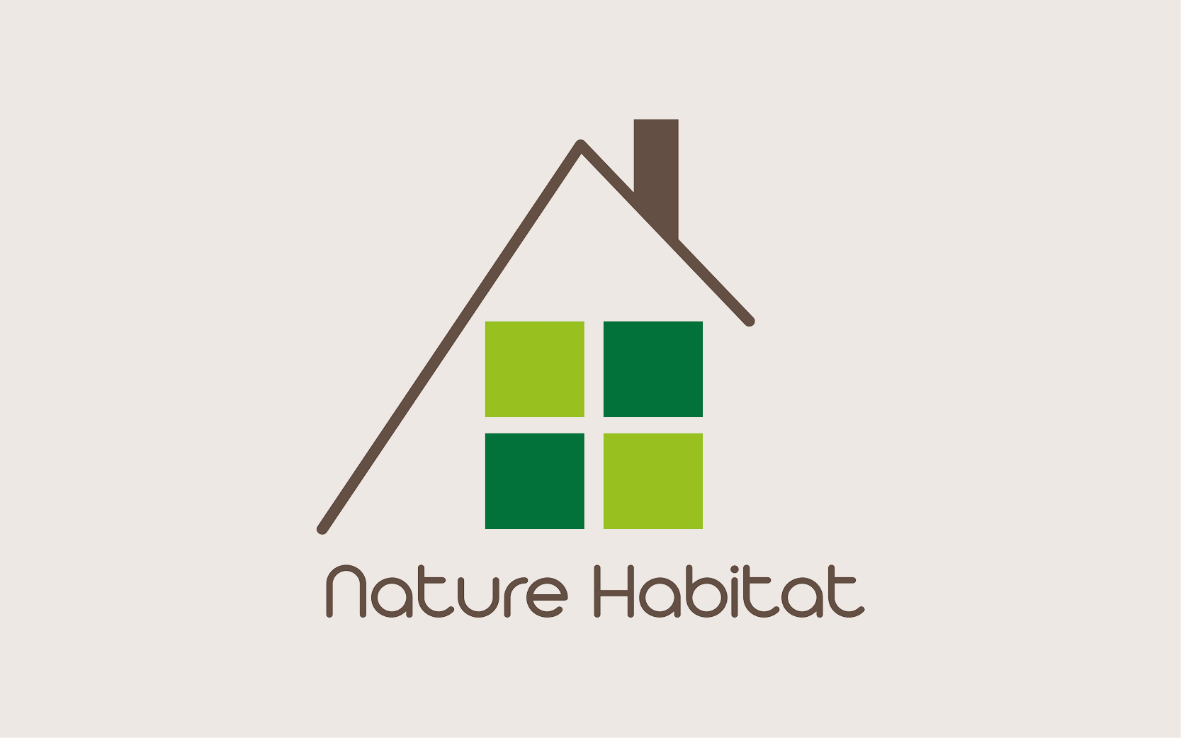 Nature Habitat logo