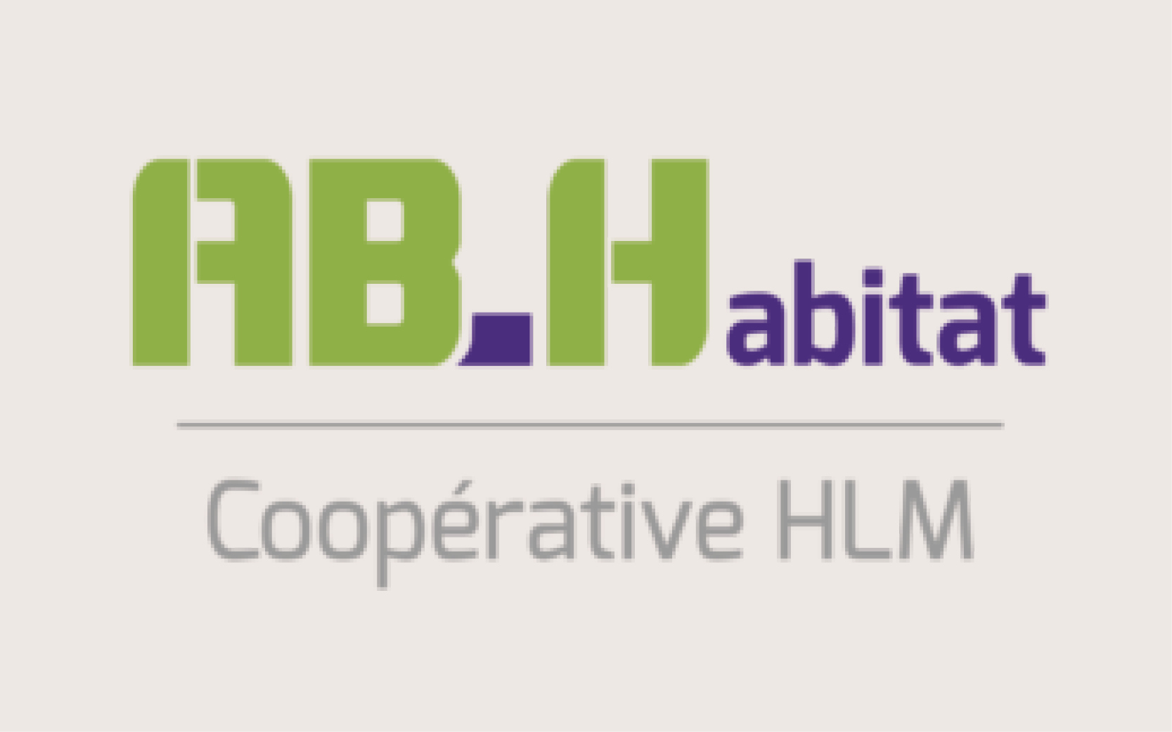 AB Habitat logo