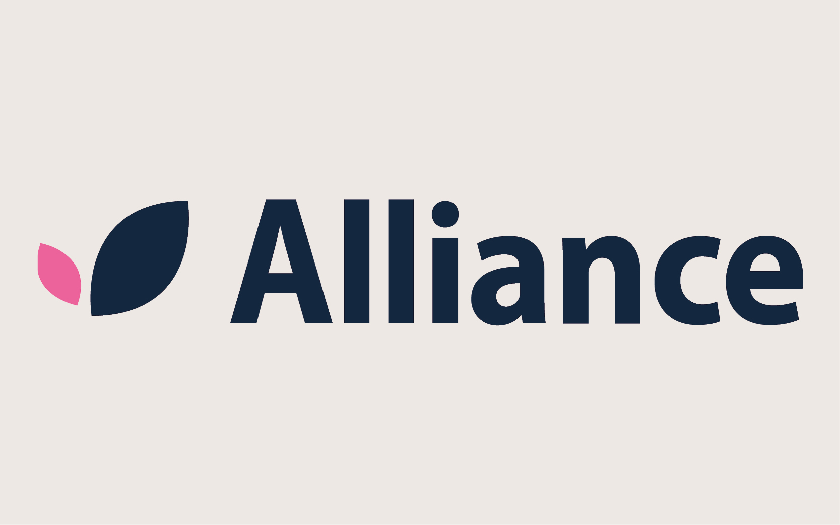 Alliance logo