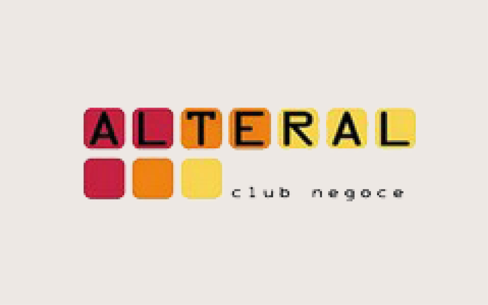 Alteral logo
