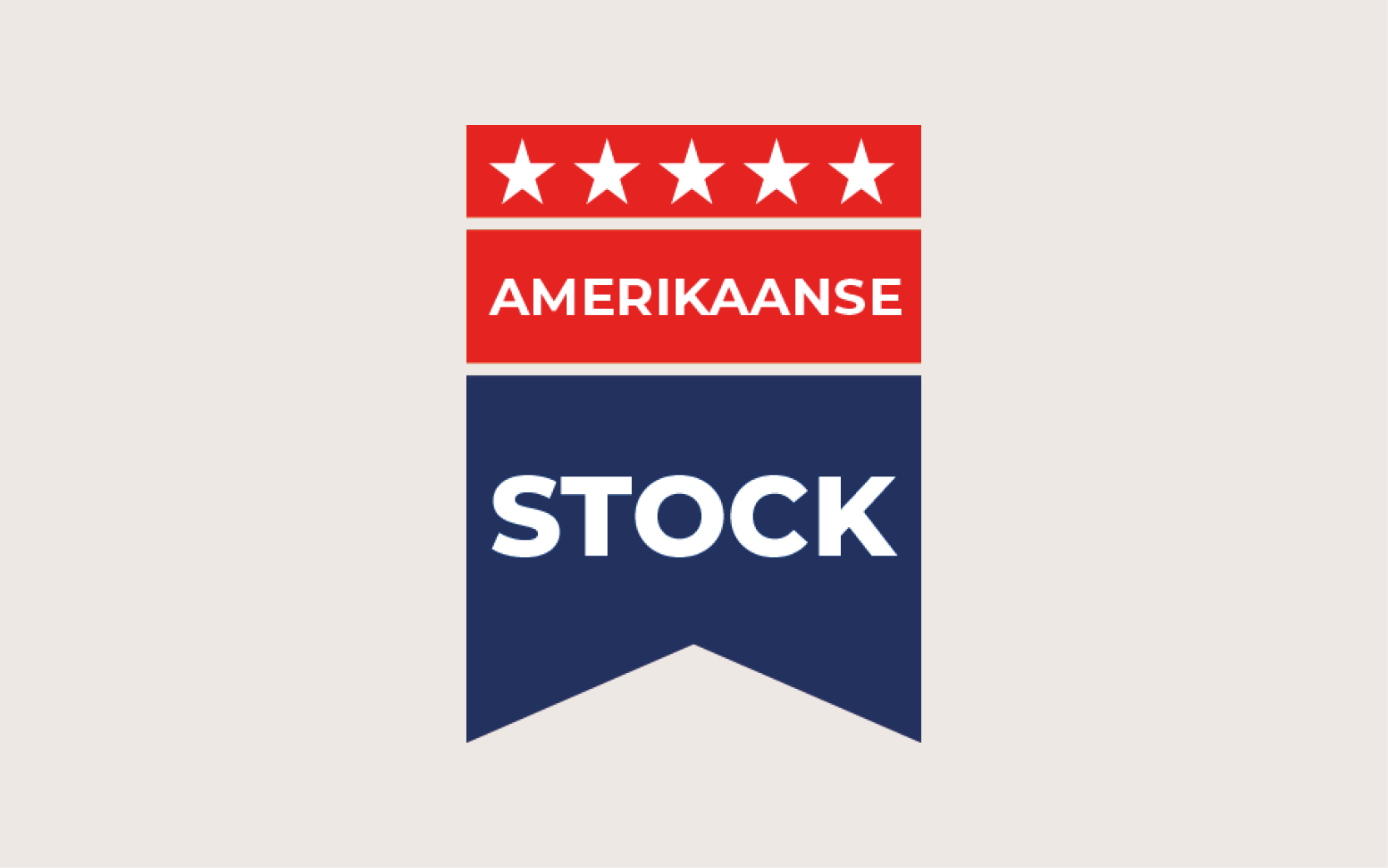 Amerikaanse Stock logo