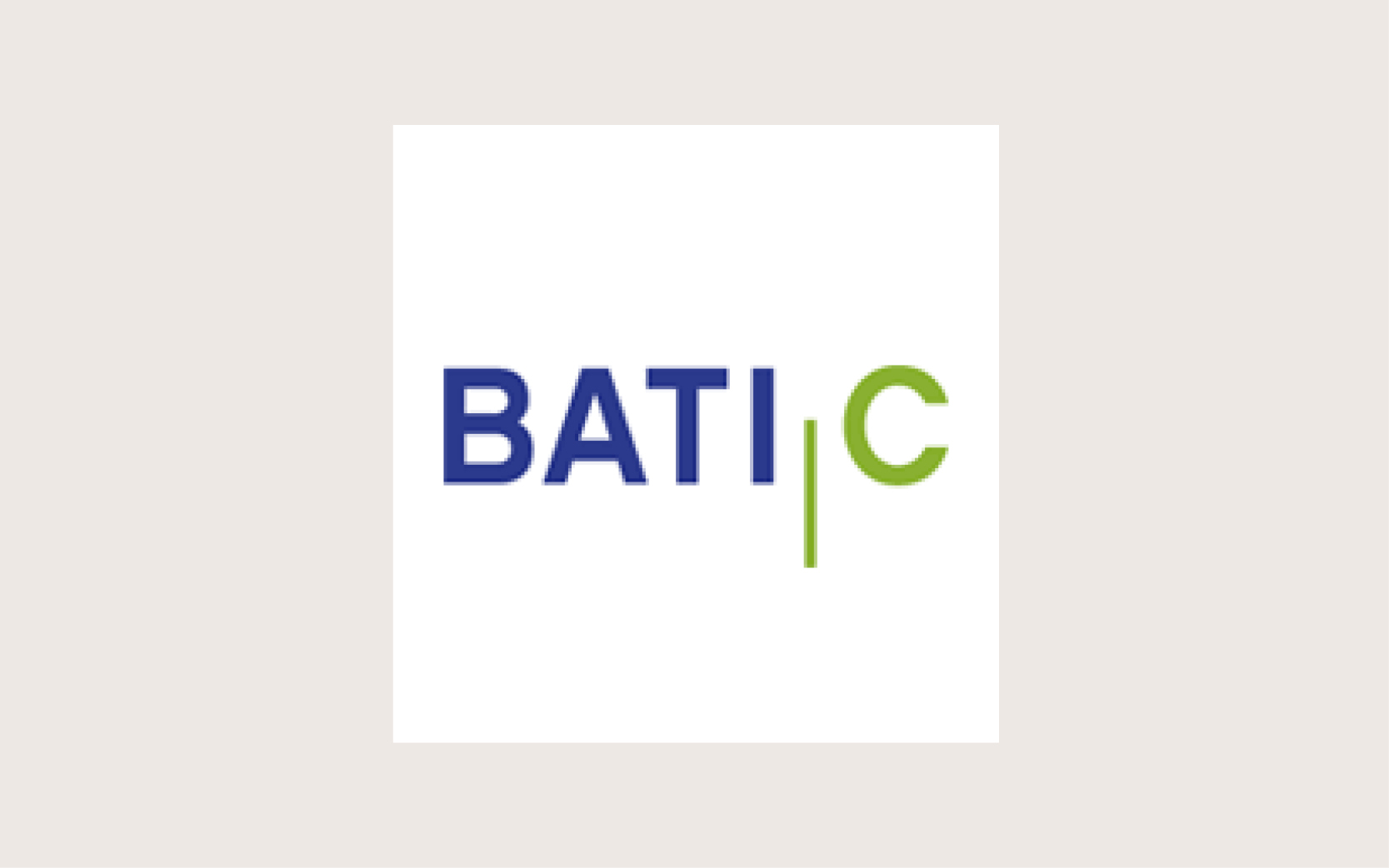 Batipro logo
