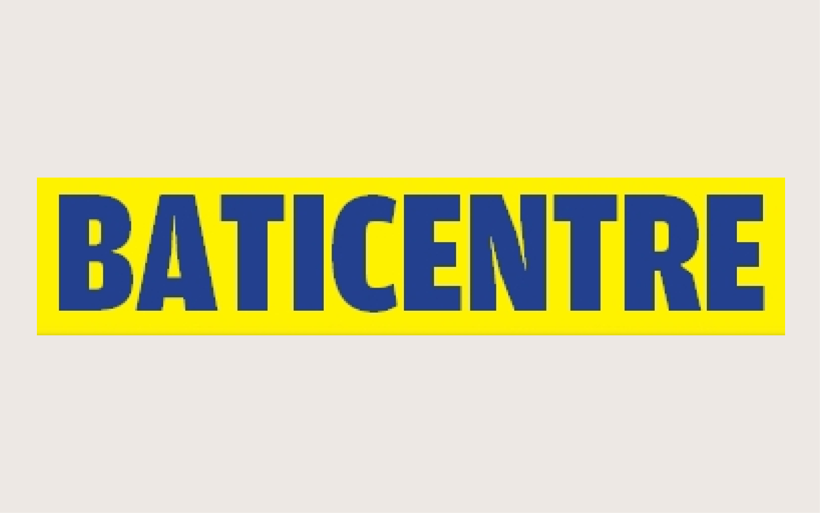 Baticentre logo