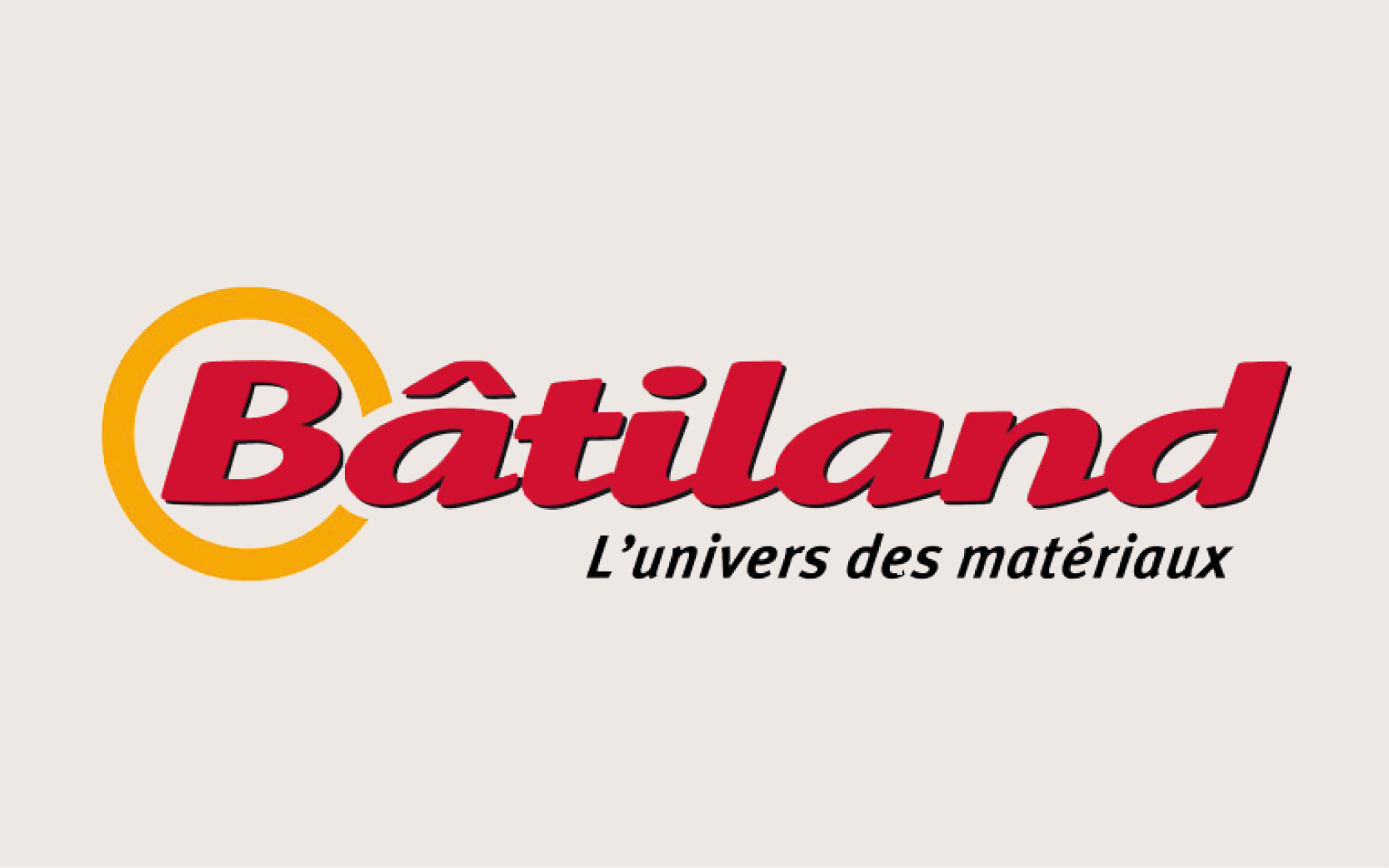 Batiland logo