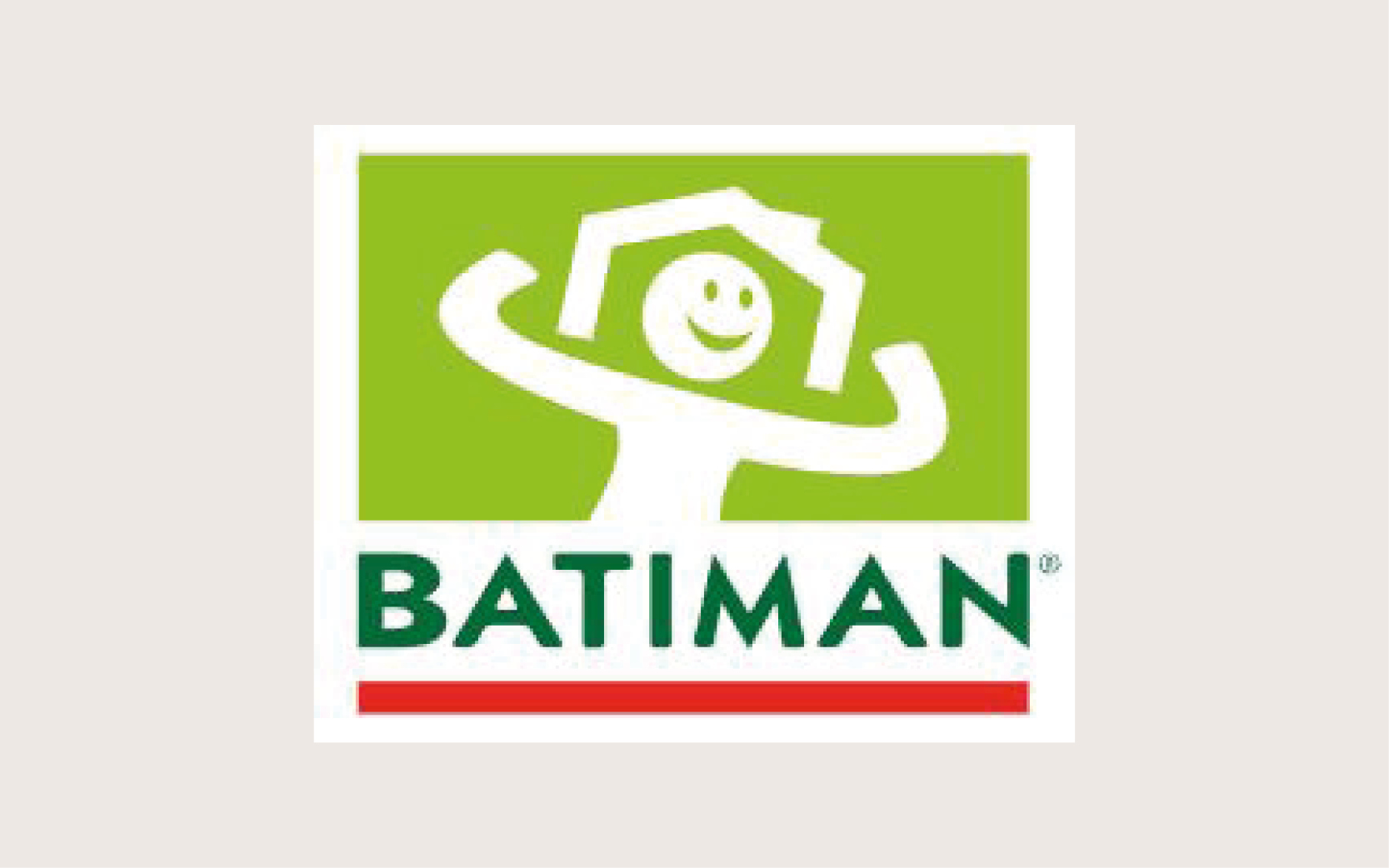 Batiman logo
