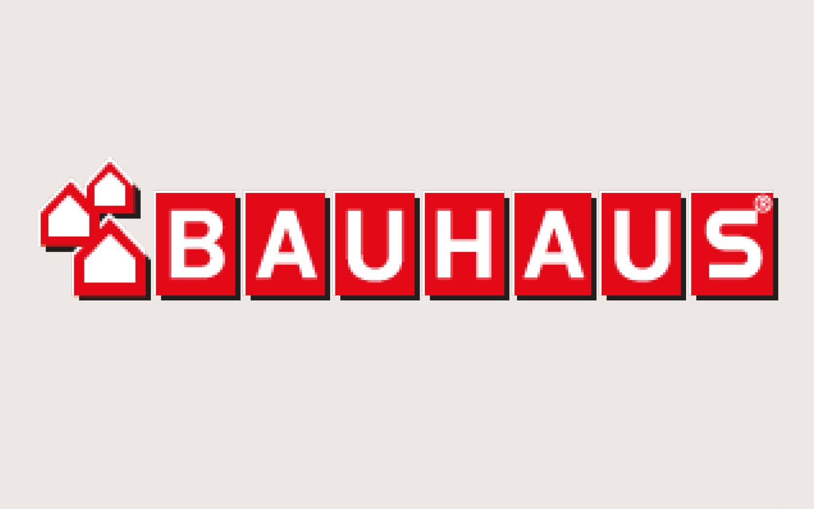 Bauhaus logo