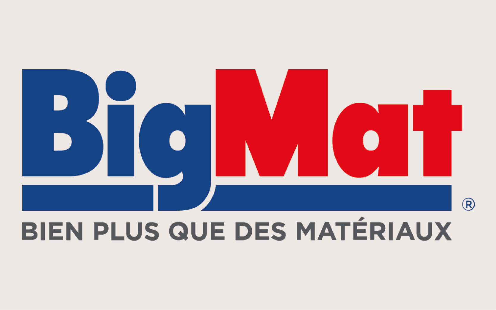 Bigmat logo