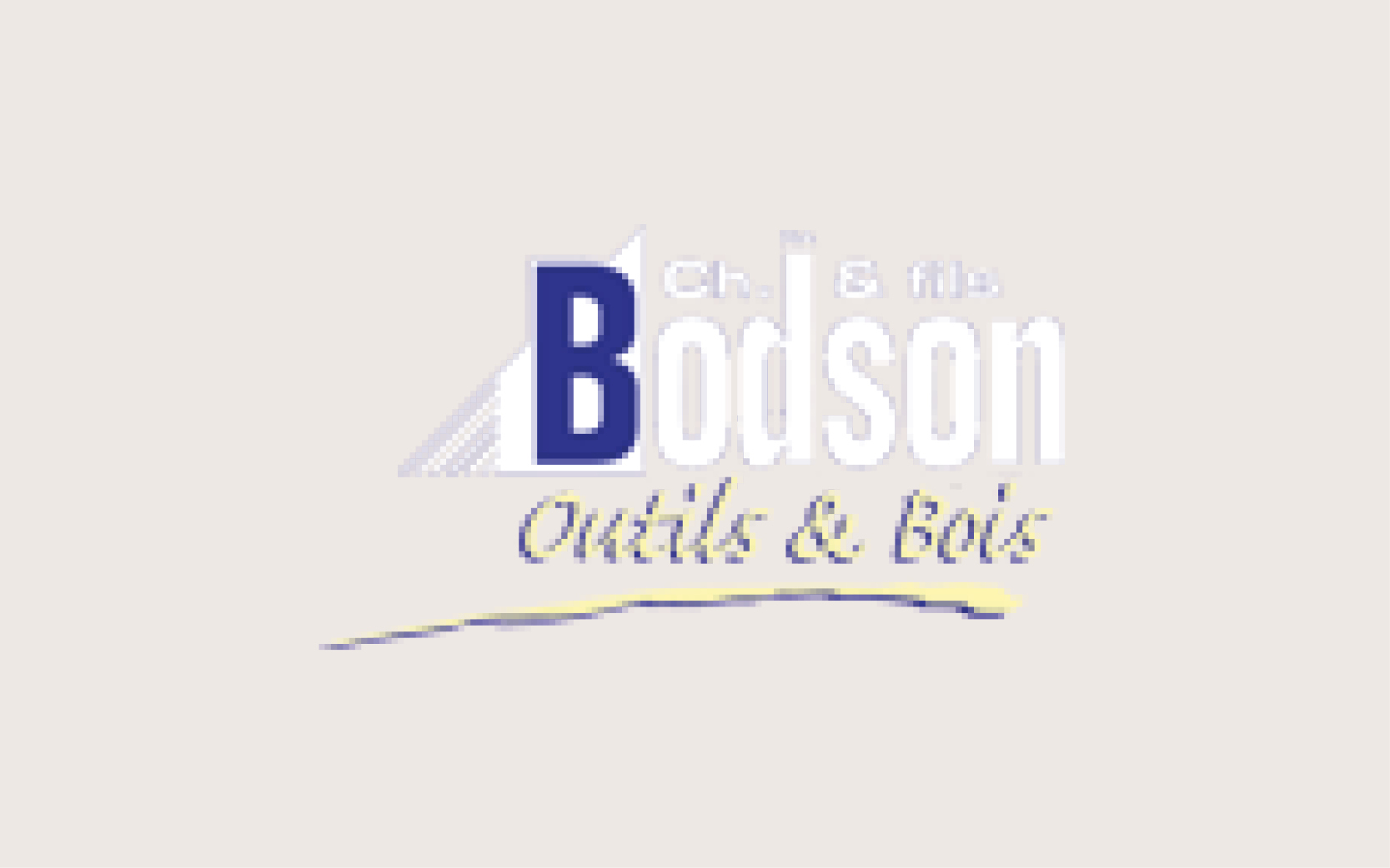 Bodson logo