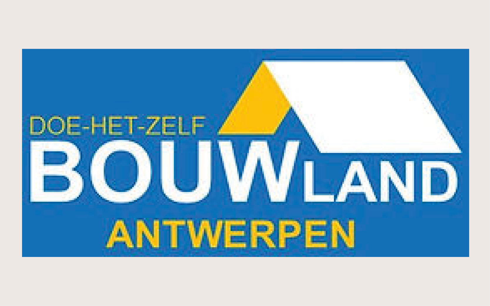 Bouwland logo