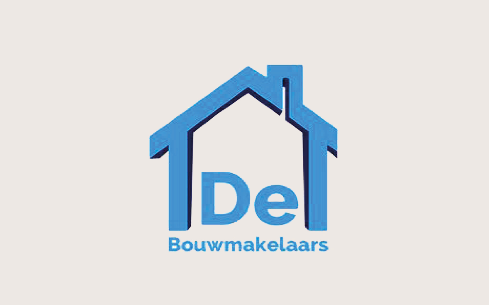 De Bouwmakelaars logo
