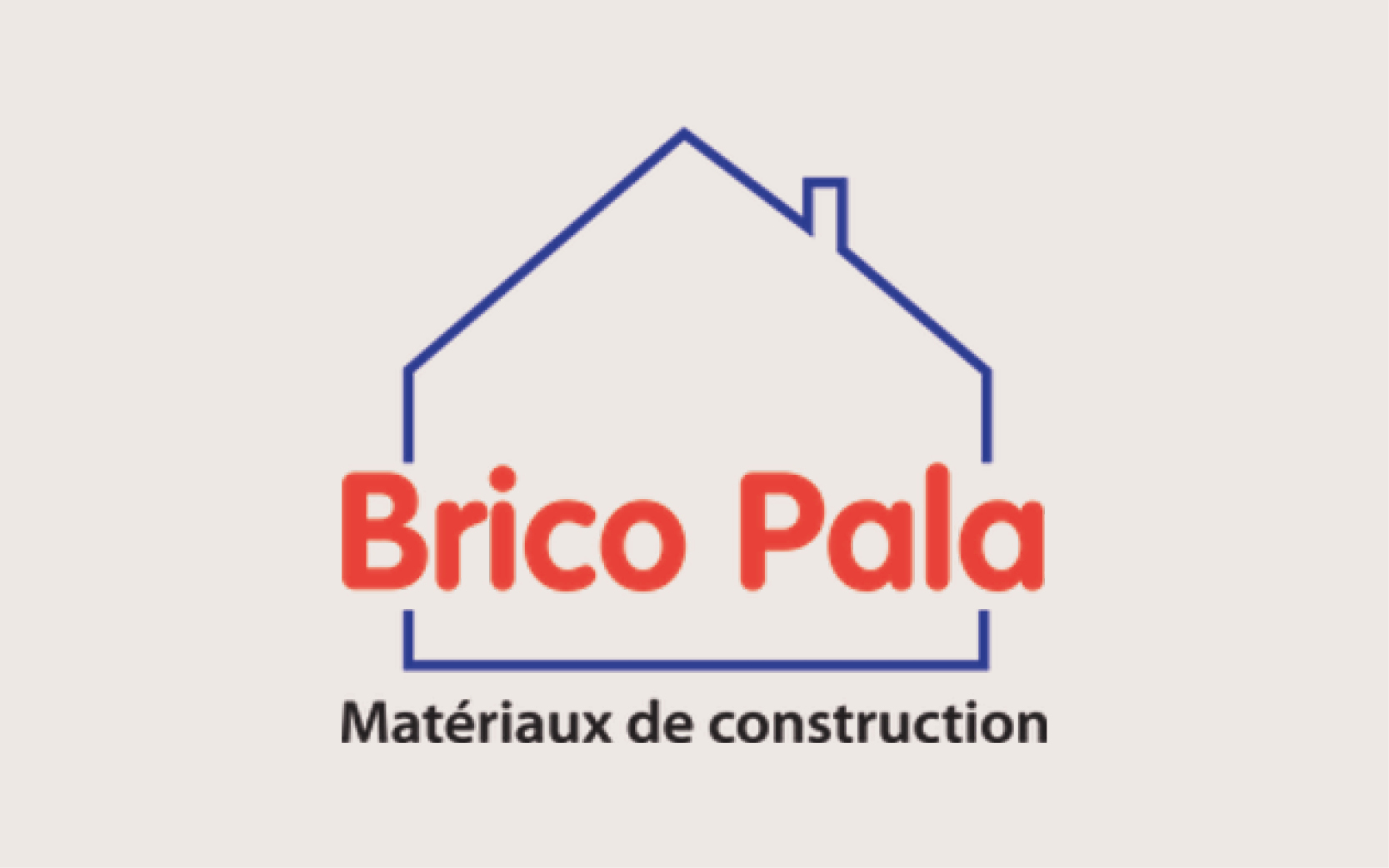 Brico Pala logo