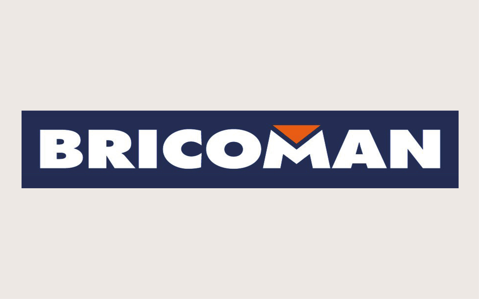 Bricoman logo