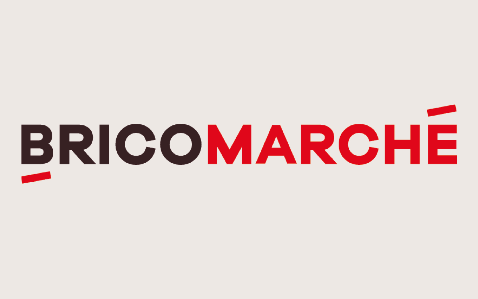 Bricomarché logo