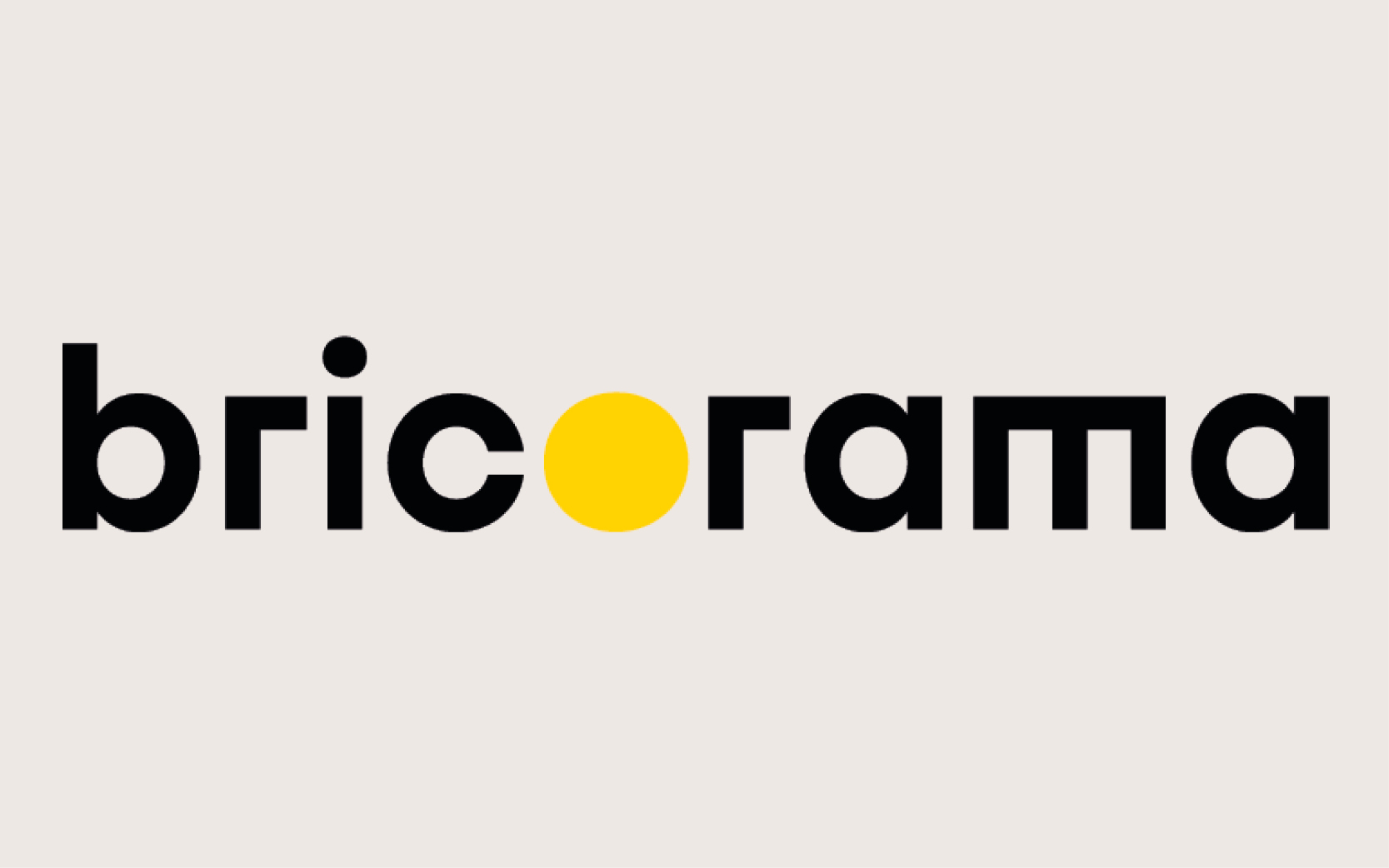 Bricorama logo