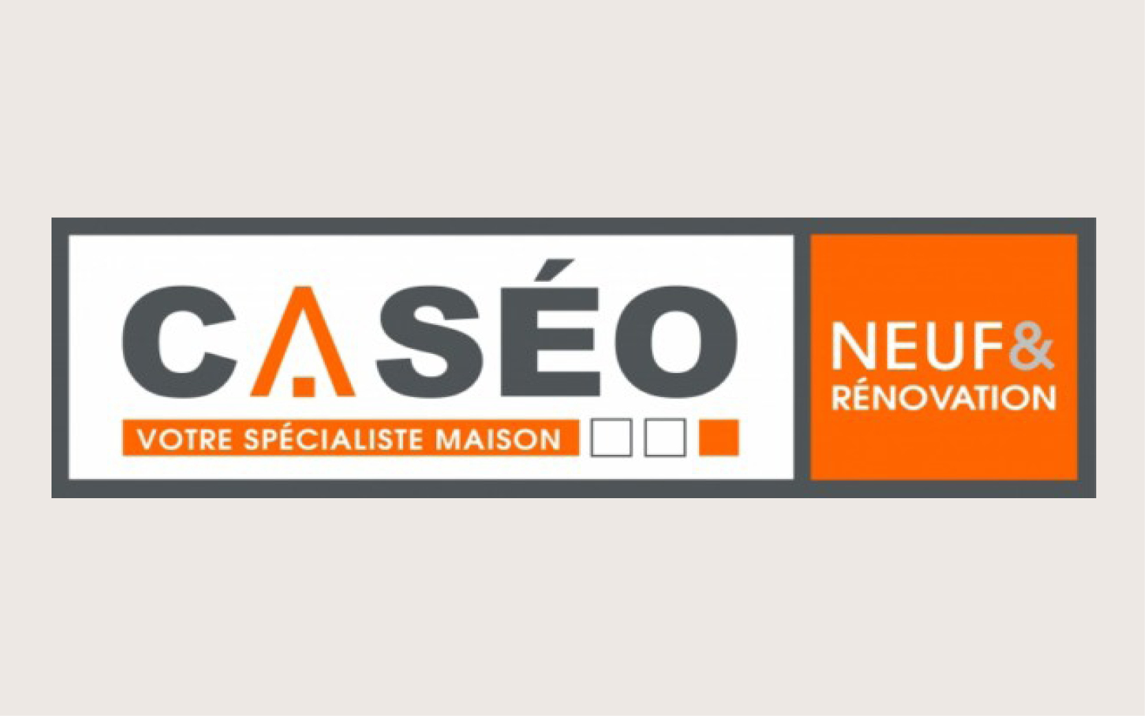 Caséo logo