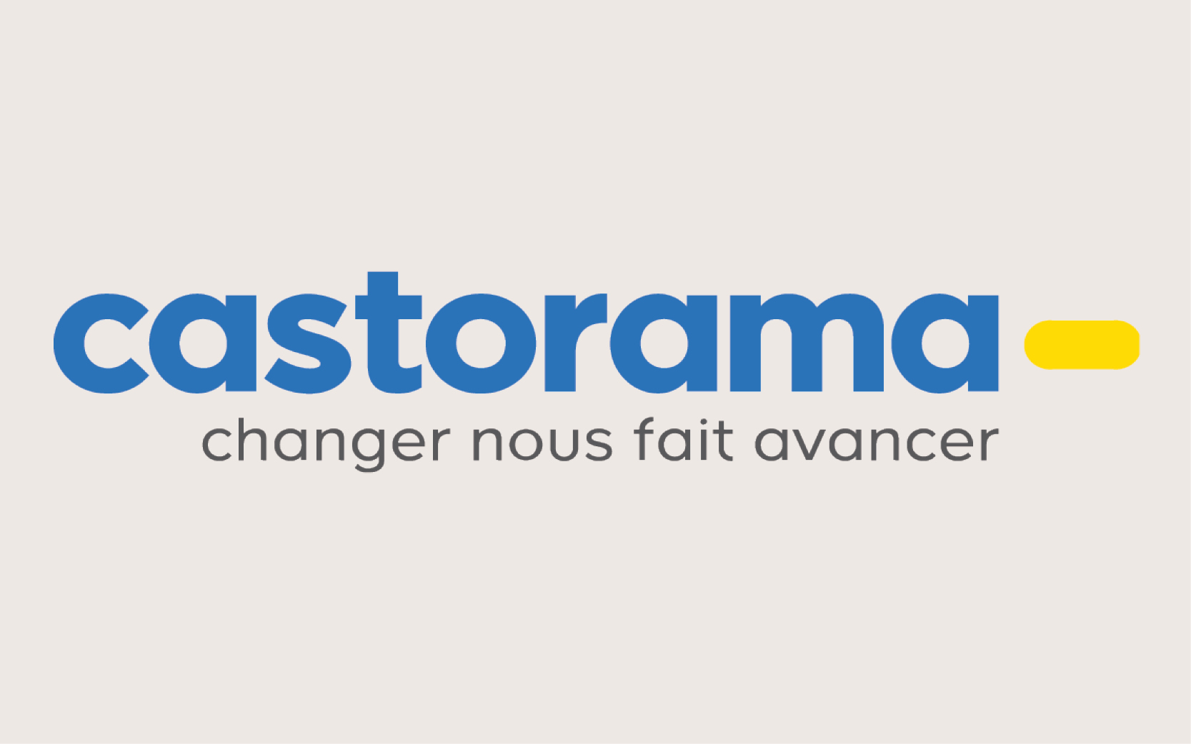 Castorama logo