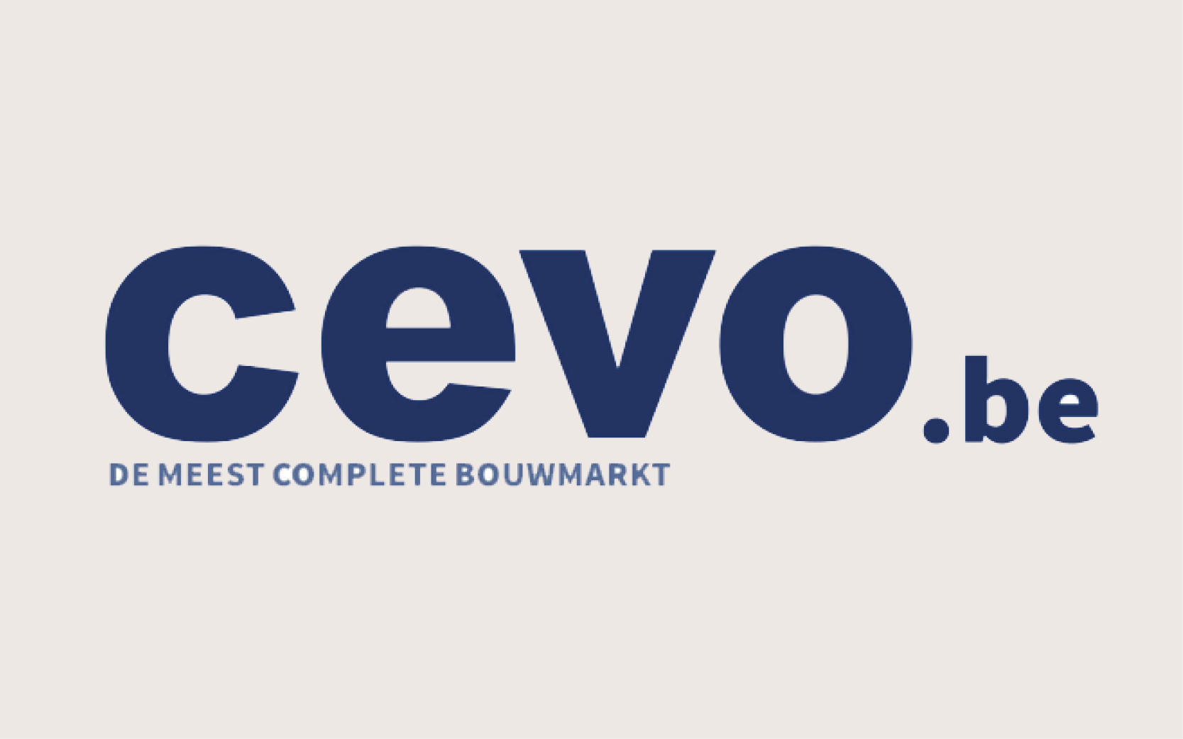 Cevo logo