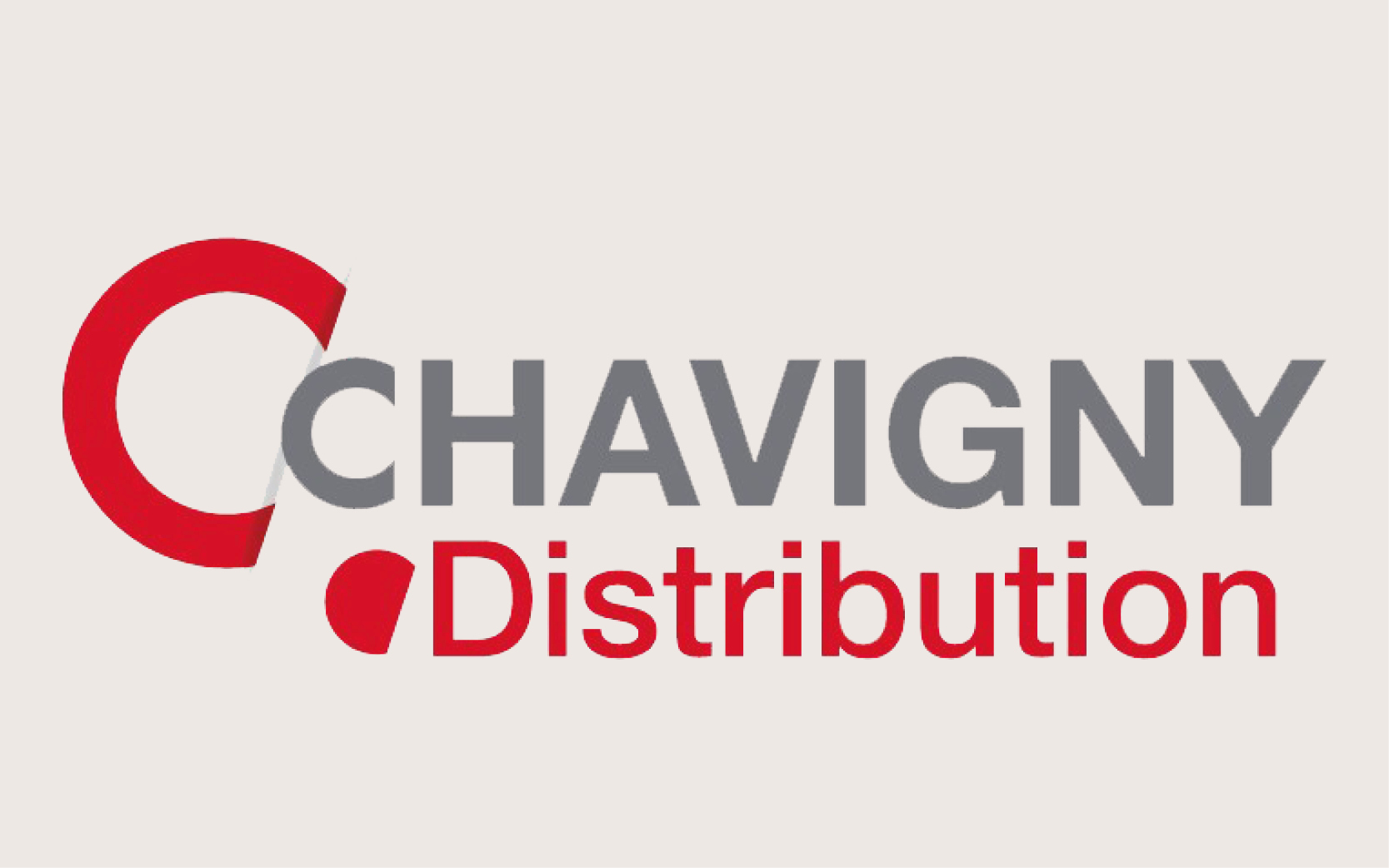 Chavigny logo