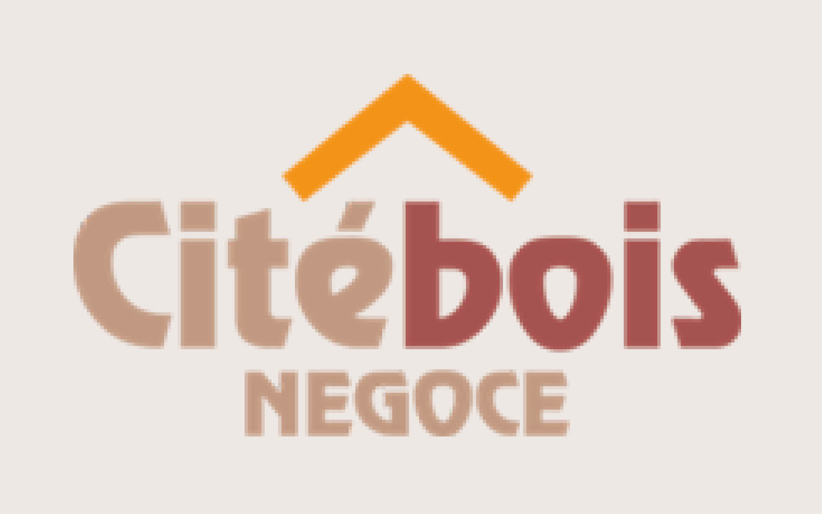 Cité Bois logo