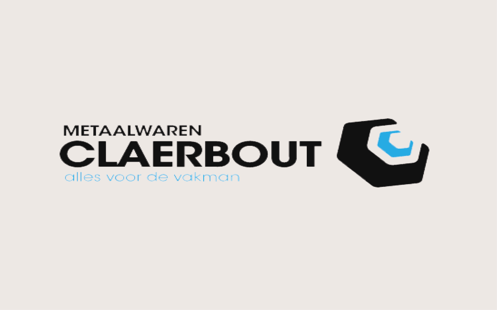 Claerbout logo