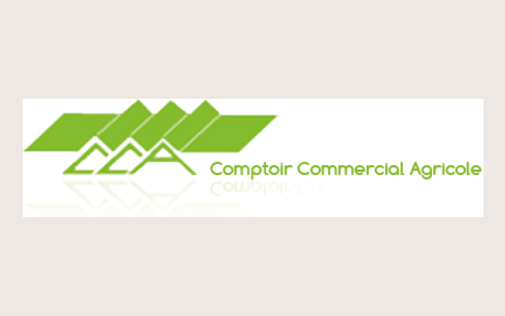 Comptoir commercial logo