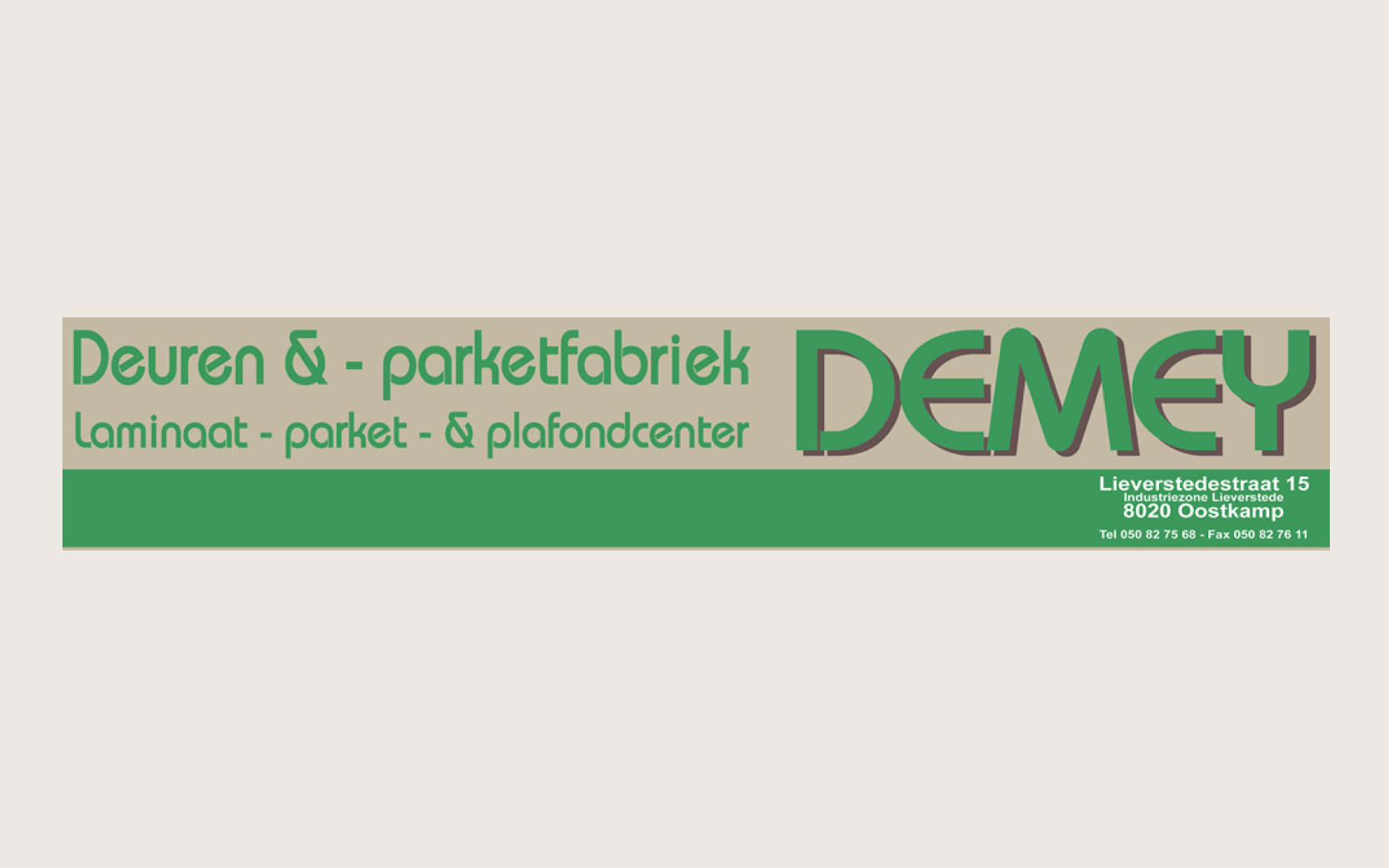 Deney logo