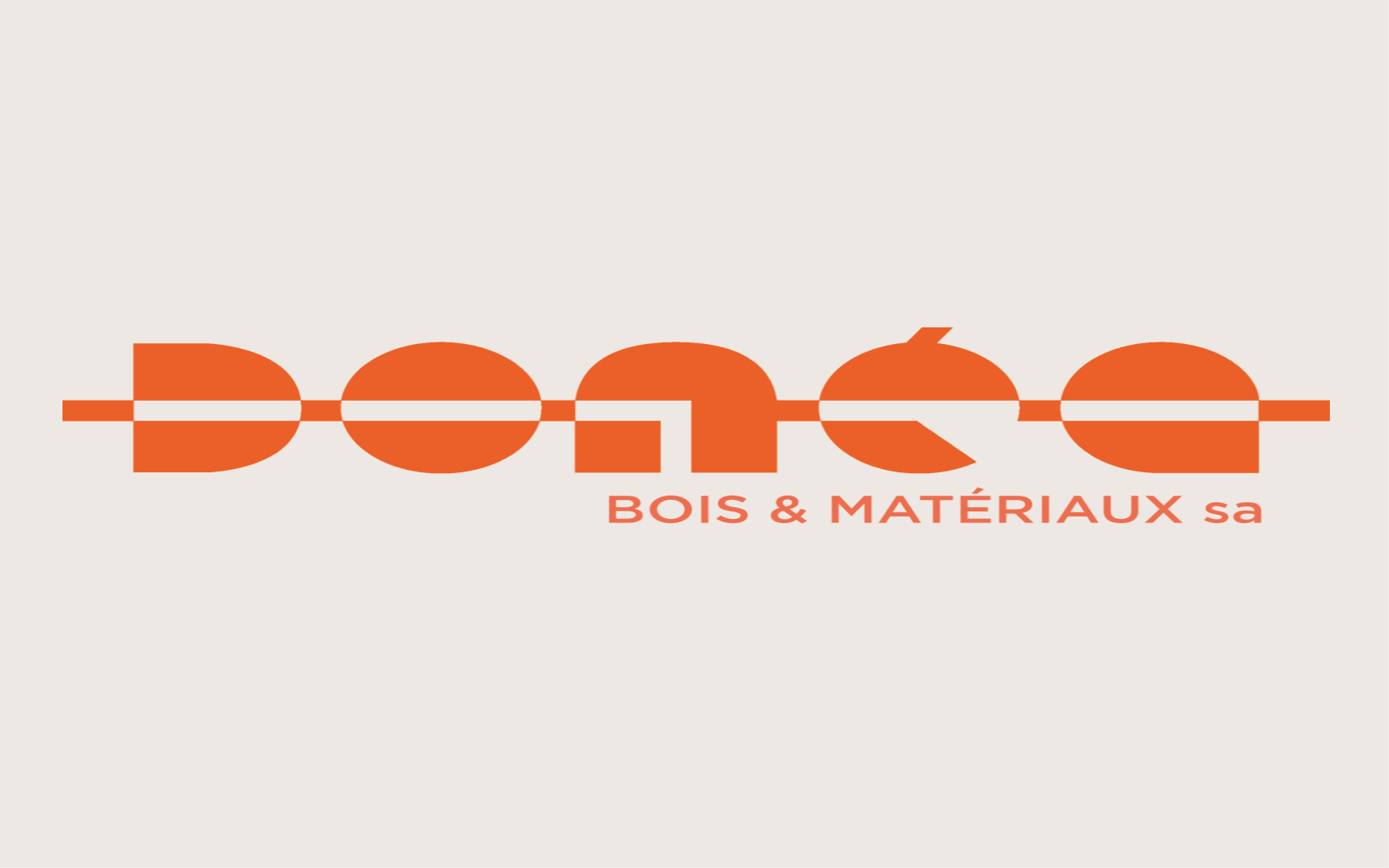 Donea logo