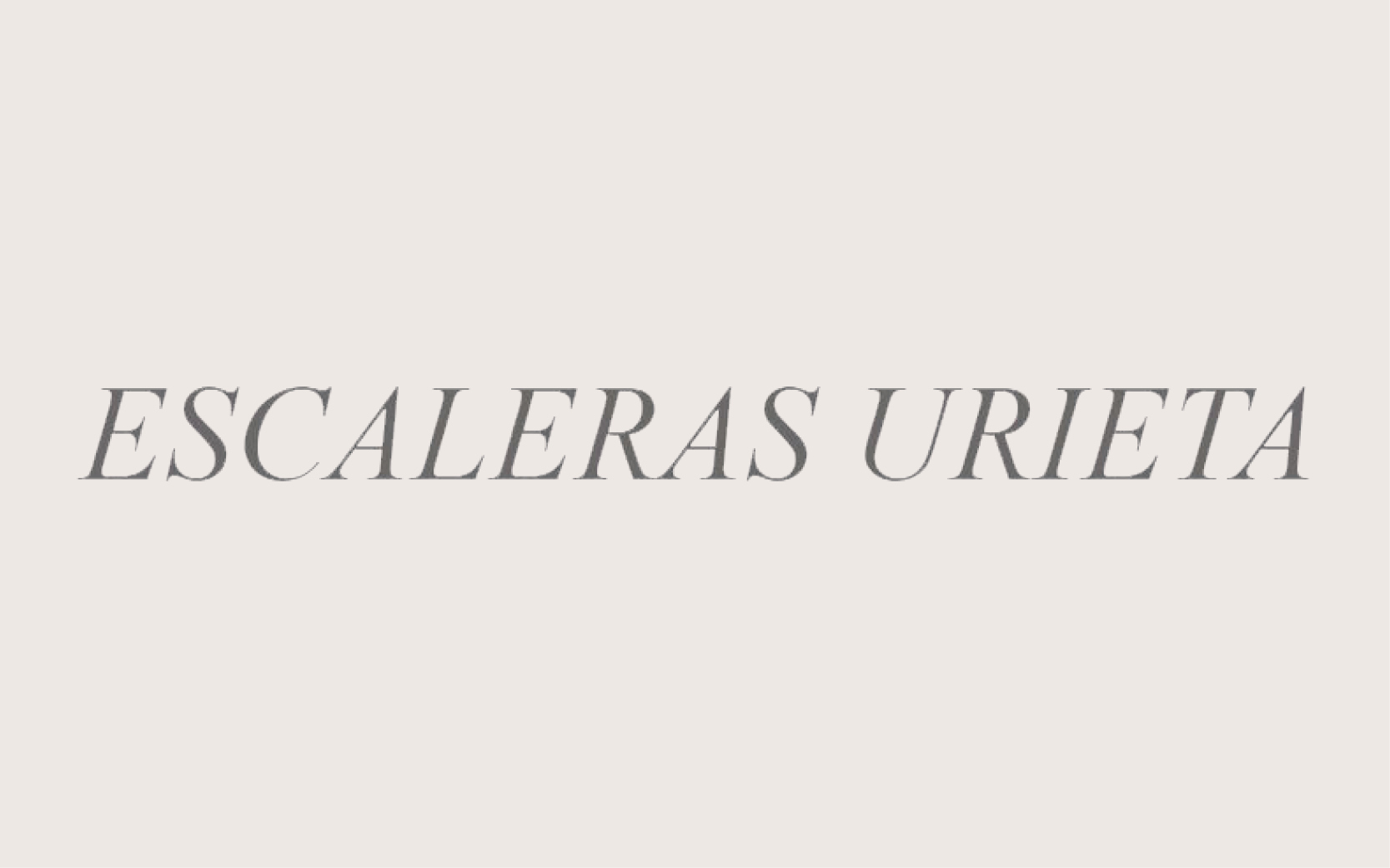 Escaleras Surieta logo