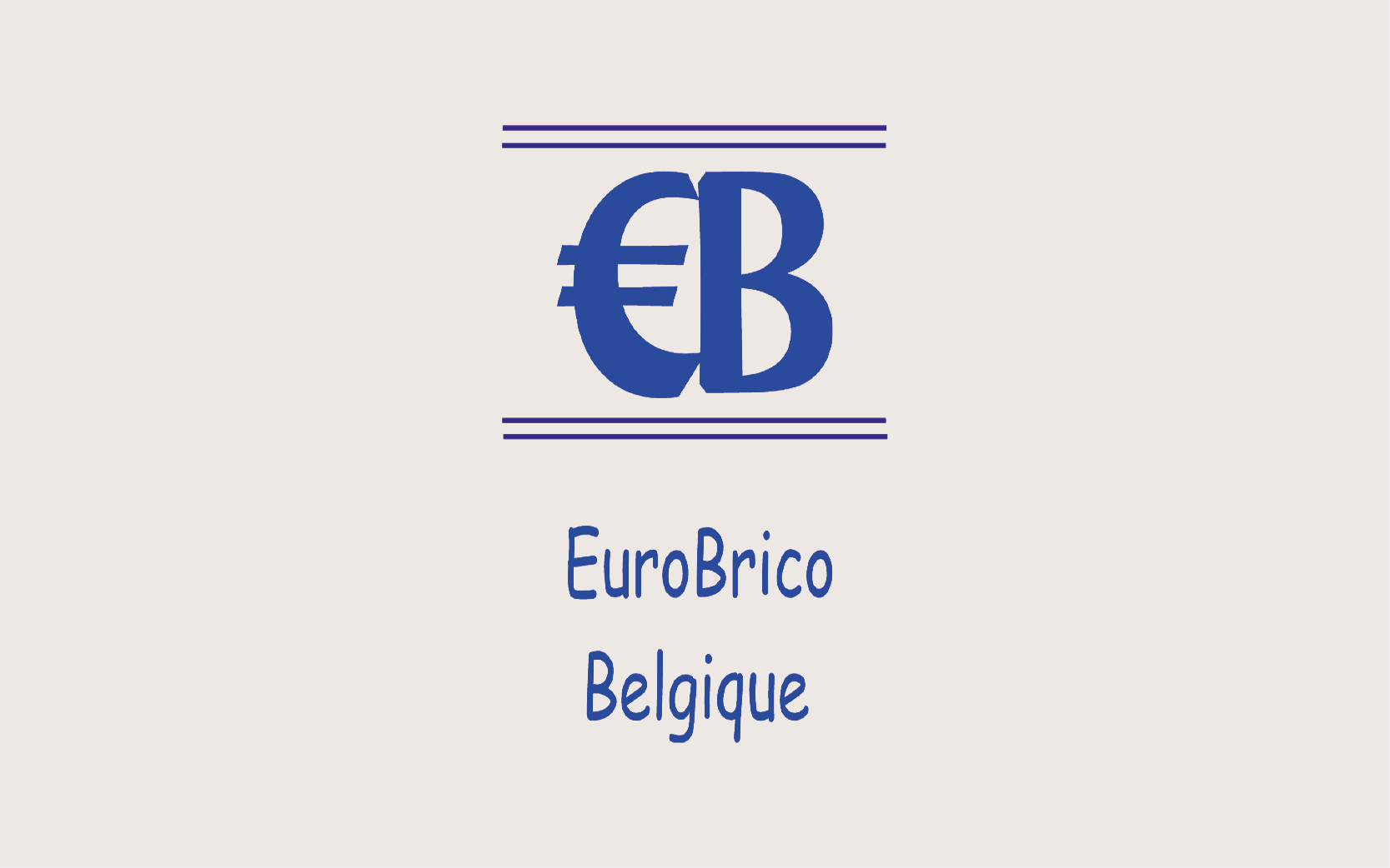 EuroBrico logo
