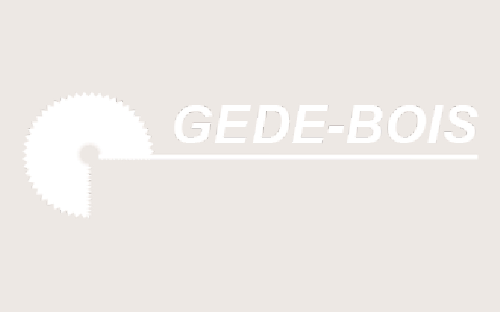 Gedebois logo