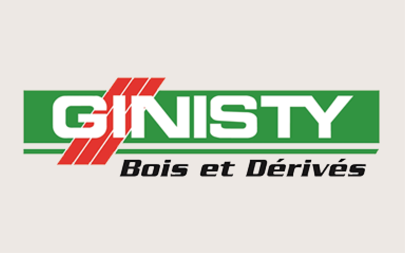 Ginisty logo