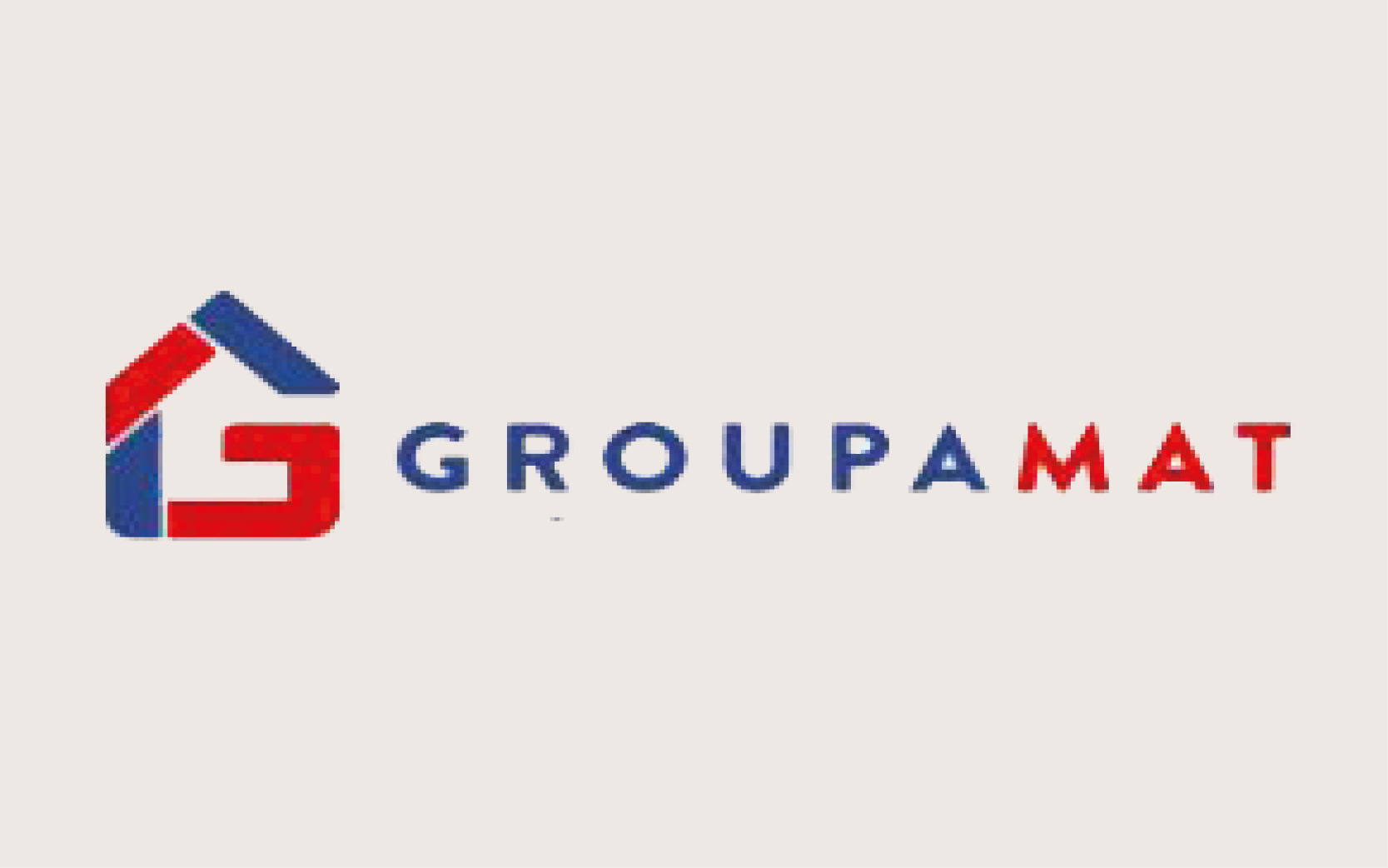 Groupamat logo