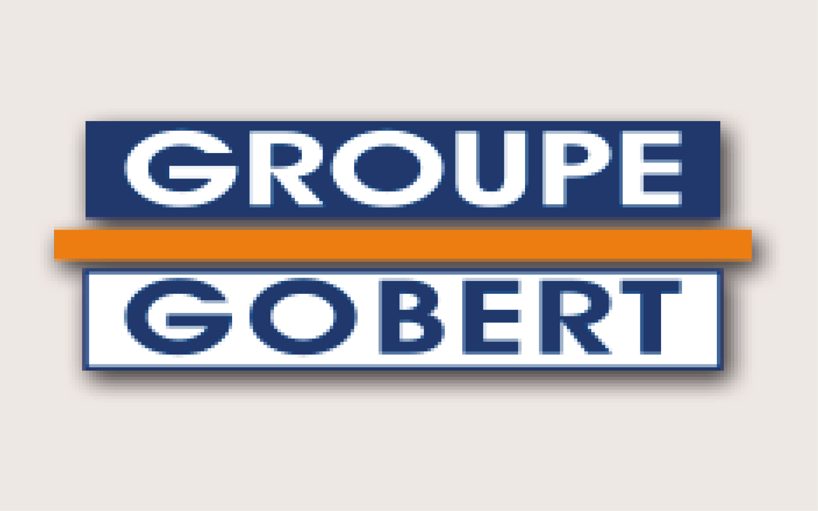 Groupe Gobert logo
