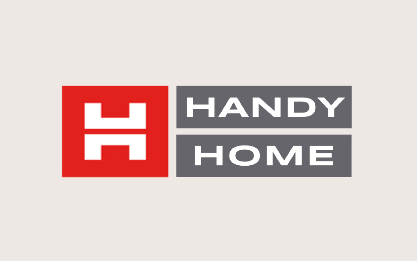 Handy Home logo