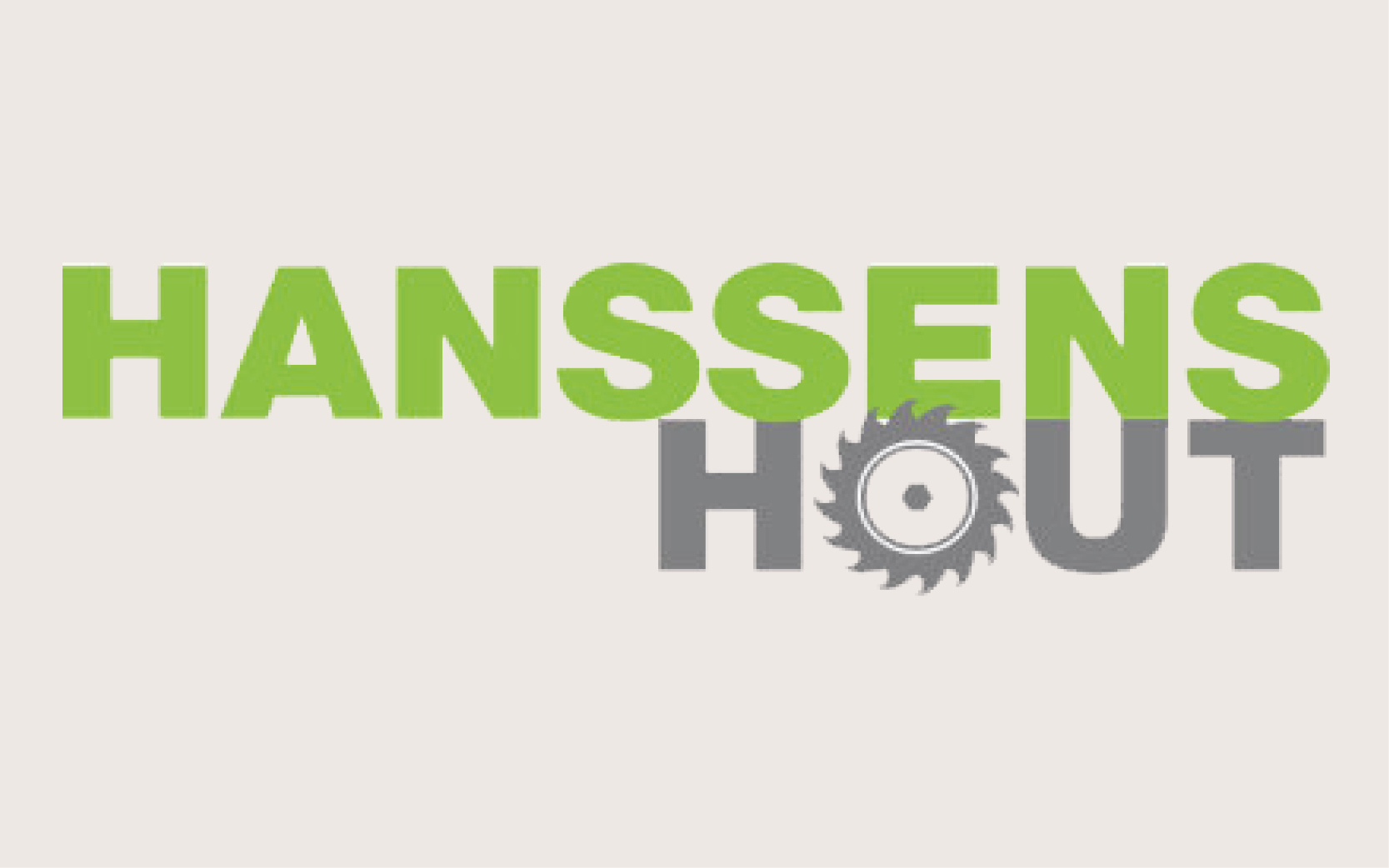 Hanssenshout logo