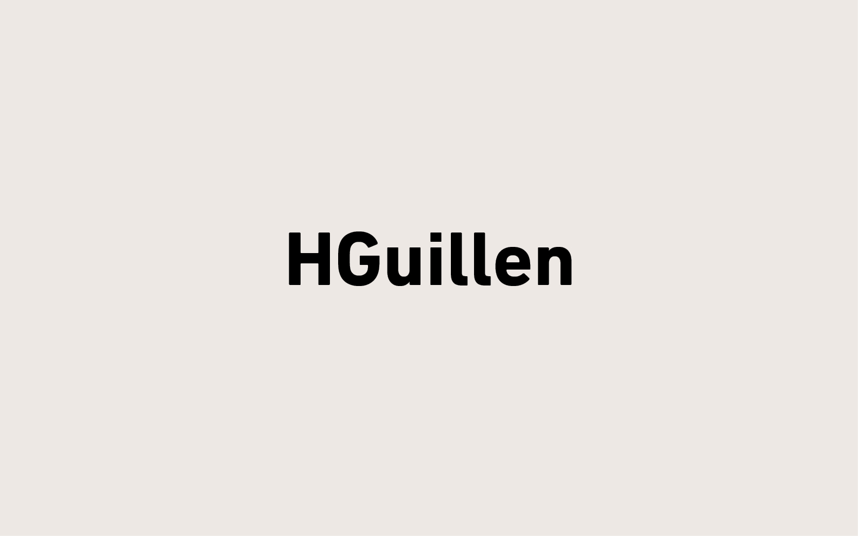 HGuillen logo